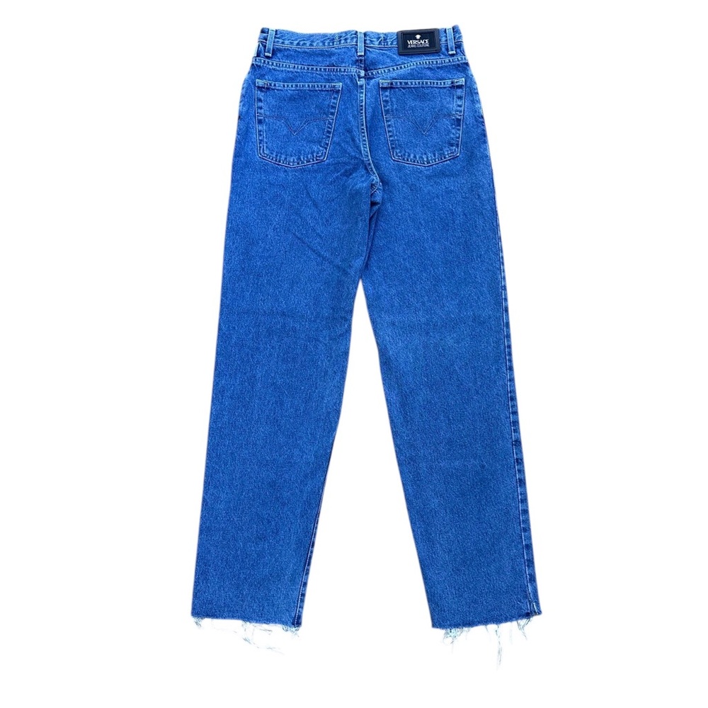 Vintage Versace Jeans Couture